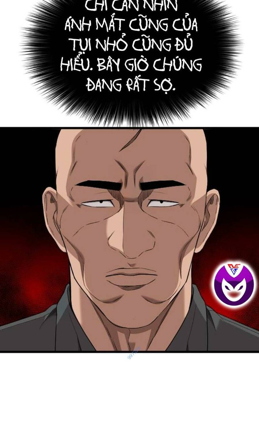 Người Xấu Chap 190 - Next Chap 191