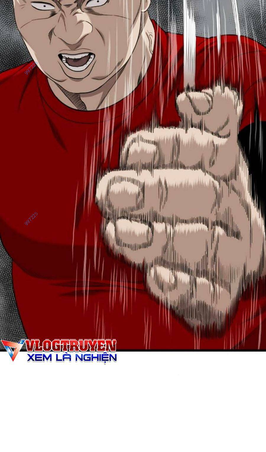 Người Xấu Chap 190 - Next Chap 191