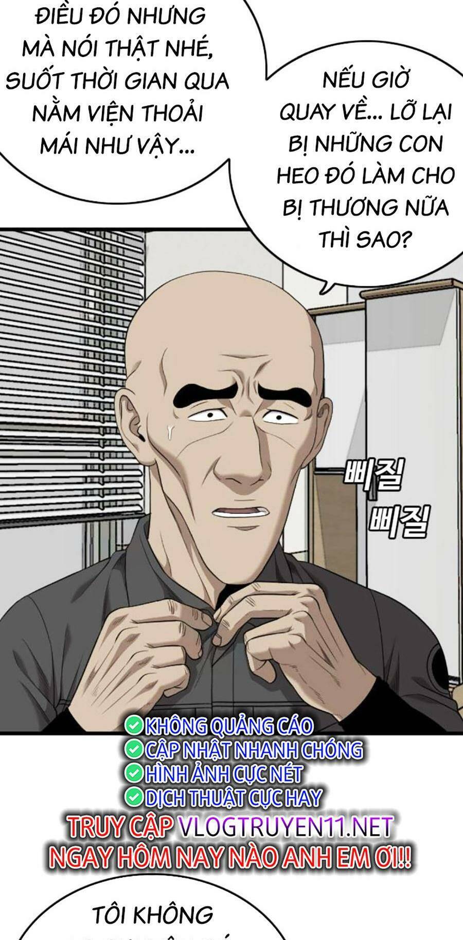 Người Xấu Chap 190 - Next Chap 191