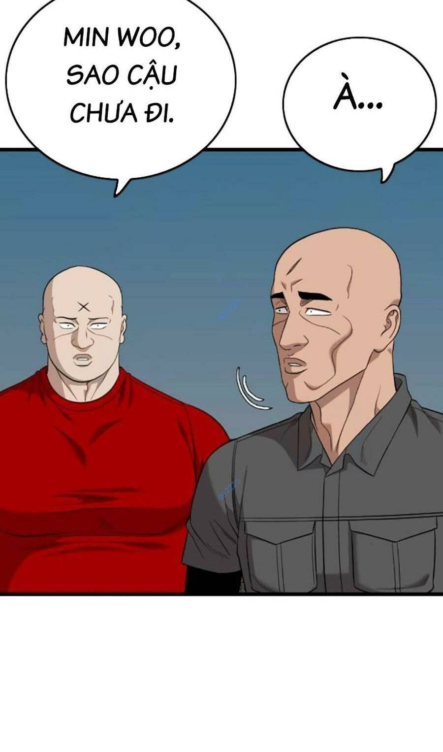 Người Xấu Chap 190 - Next Chap 191