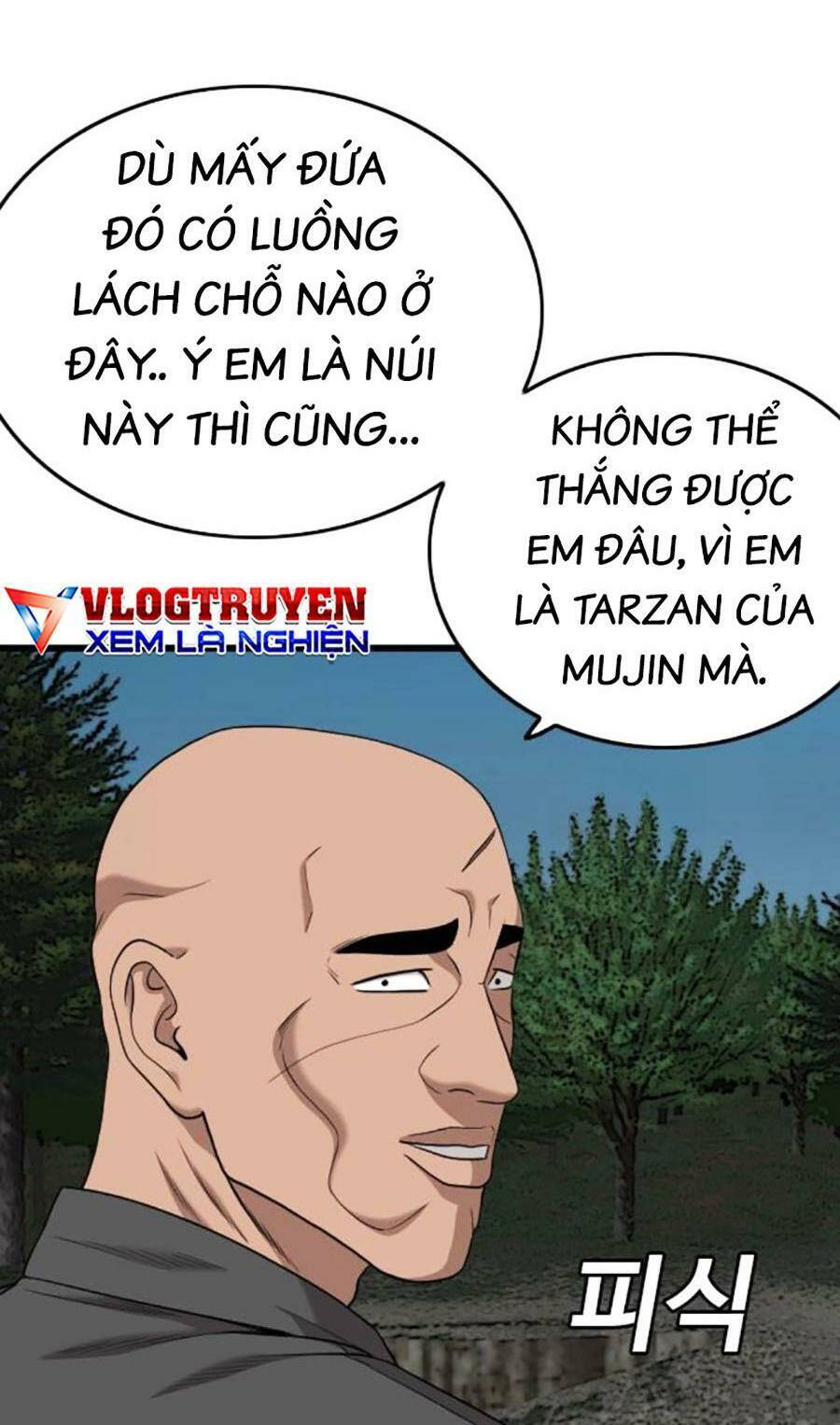 Người Xấu Chap 190 - Next Chap 191