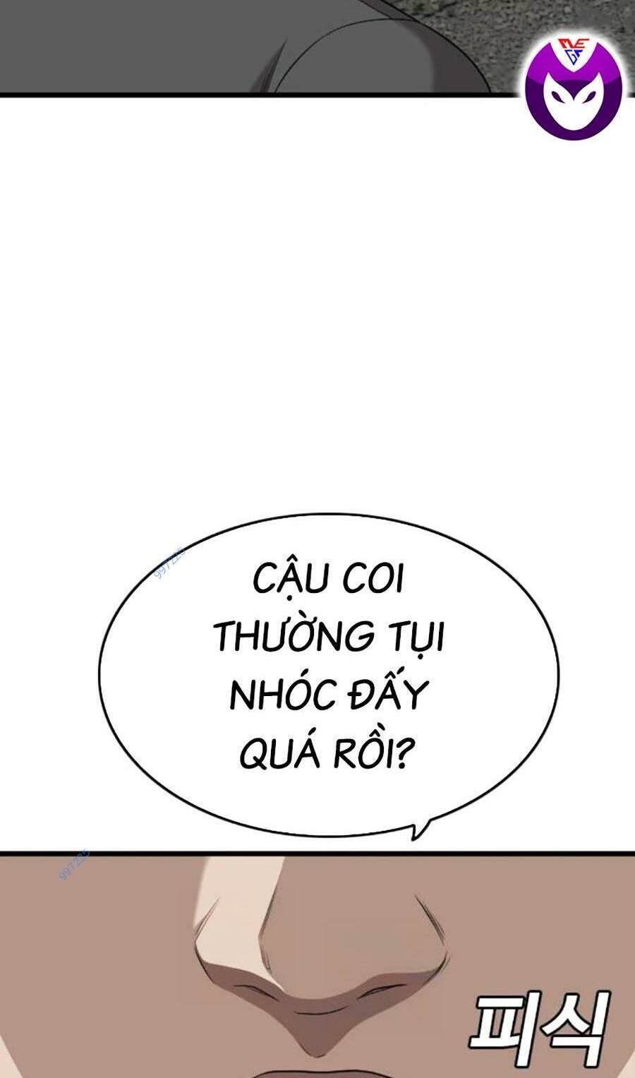 Người Xấu Chap 190 - Next Chap 191