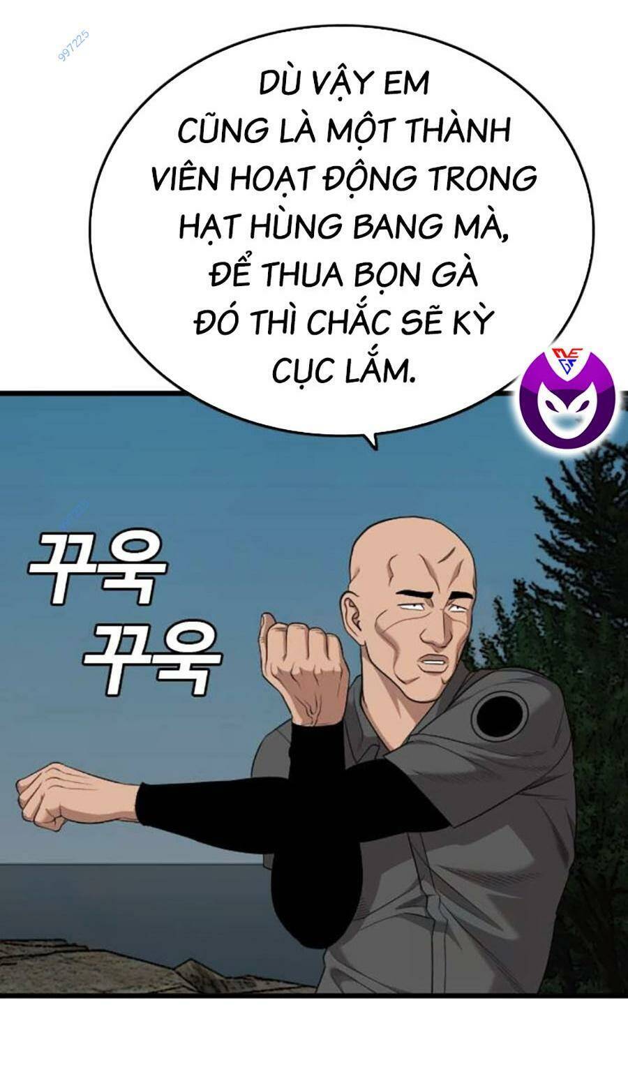 Người Xấu Chap 190 - Next Chap 191