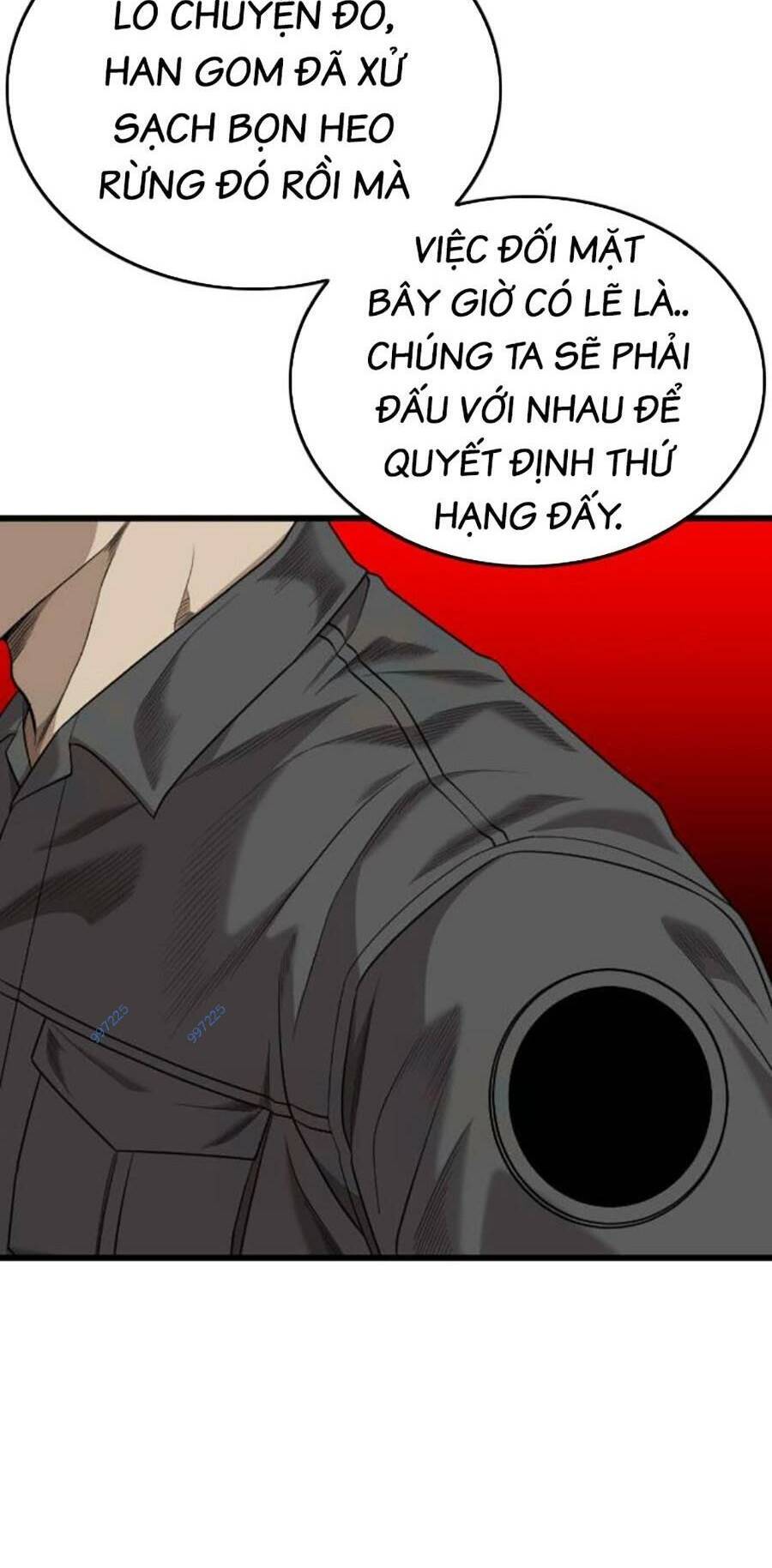 Người Xấu Chap 190 - Next Chap 191