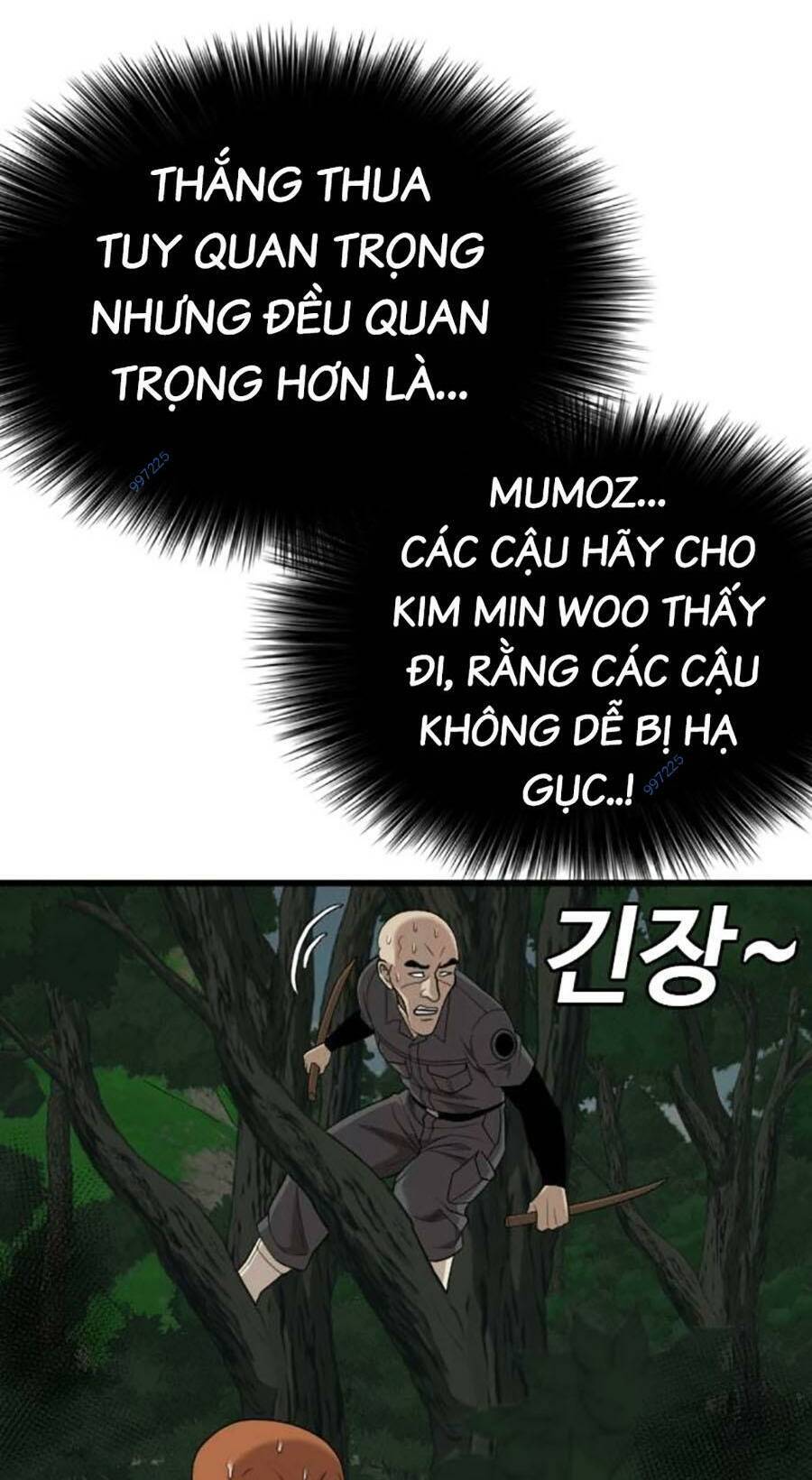 Người Xấu Chap 190 - Next Chap 191