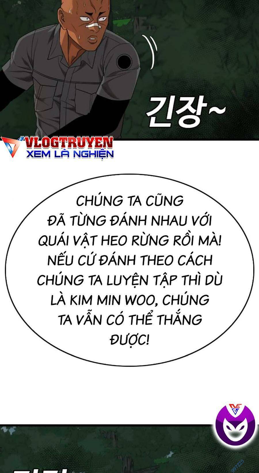 Người Xấu Chap 190 - Next Chap 191