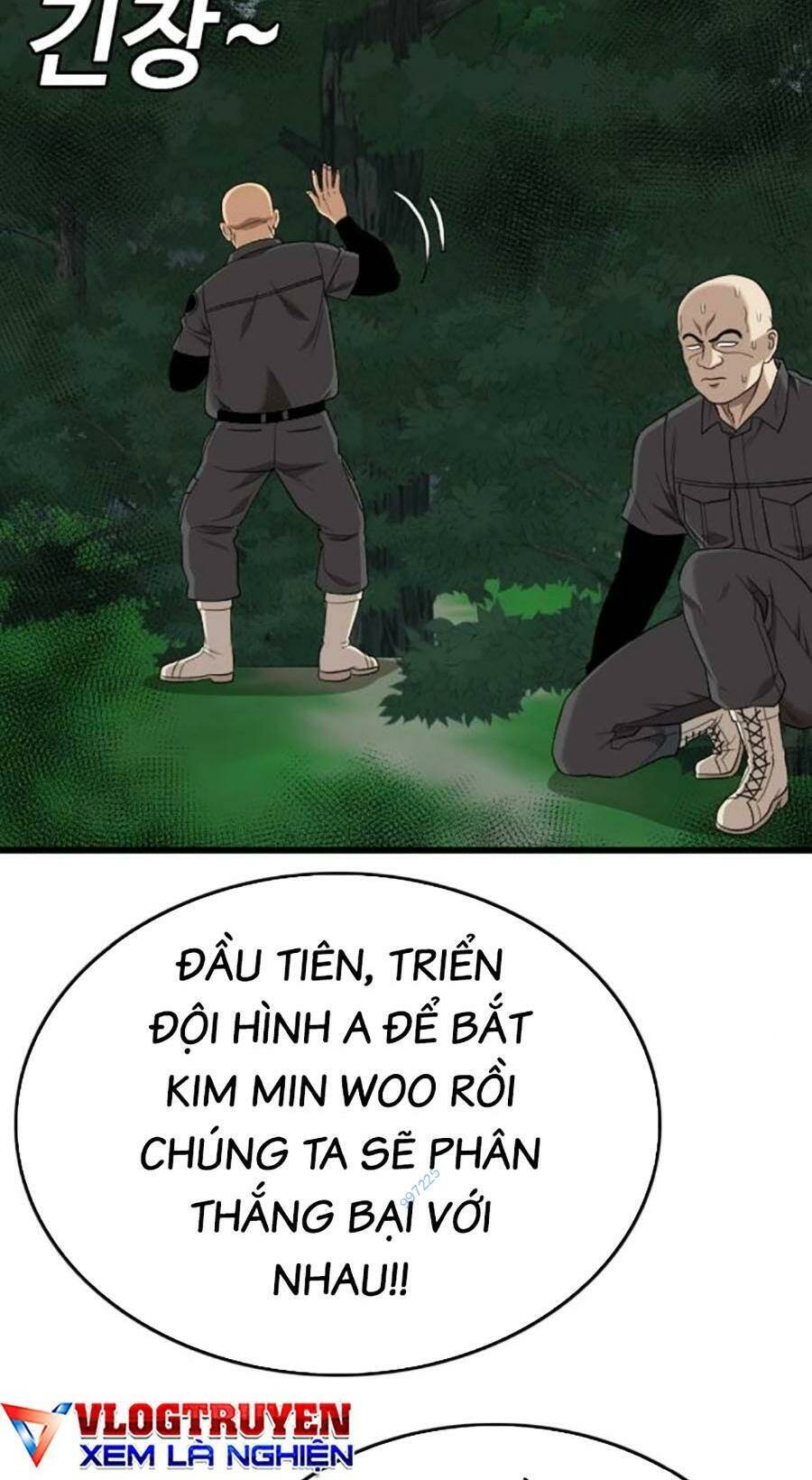 Người Xấu Chap 190 - Next Chap 191