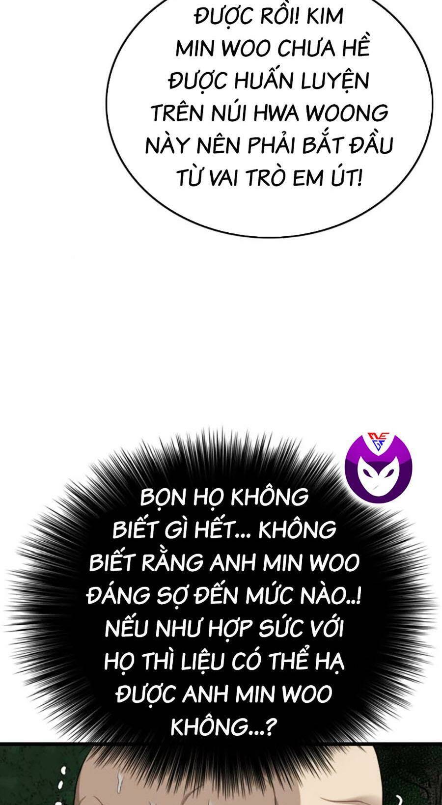 Người Xấu Chap 190 - Next Chap 191