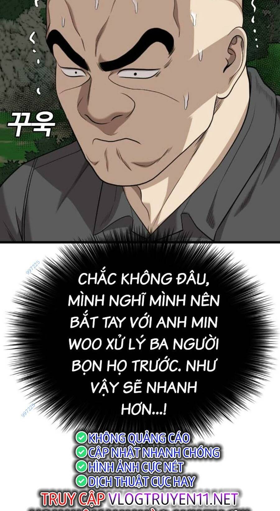Người Xấu Chap 190 - Next Chap 191