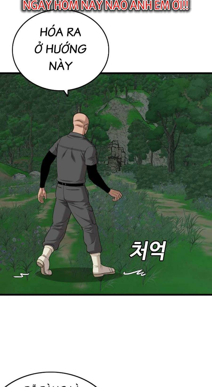 Người Xấu Chap 190 - Next Chap 191