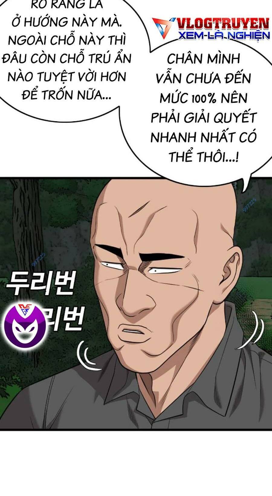 Người Xấu Chap 190 - Next Chap 191