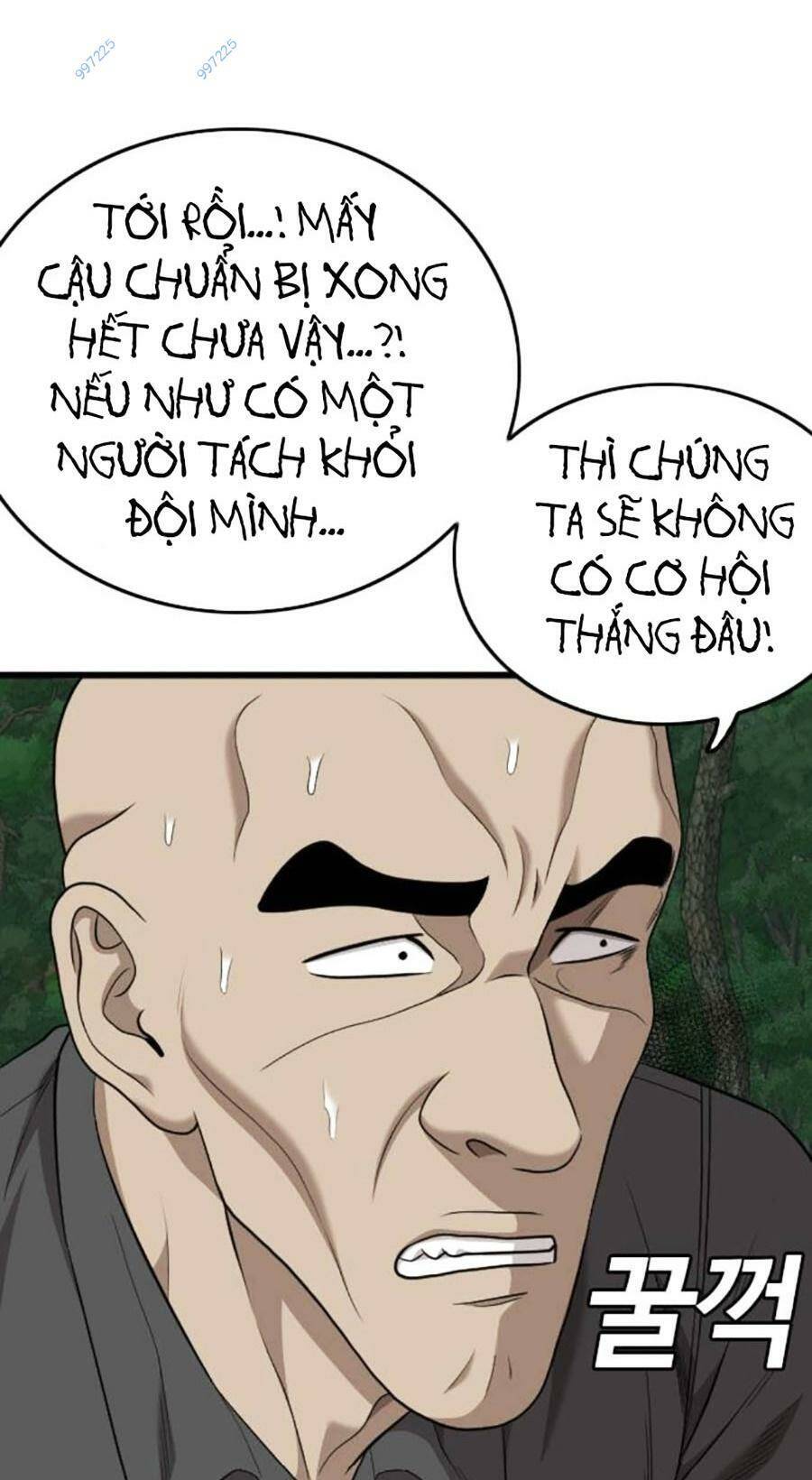 Người Xấu Chap 190 - Next Chap 191