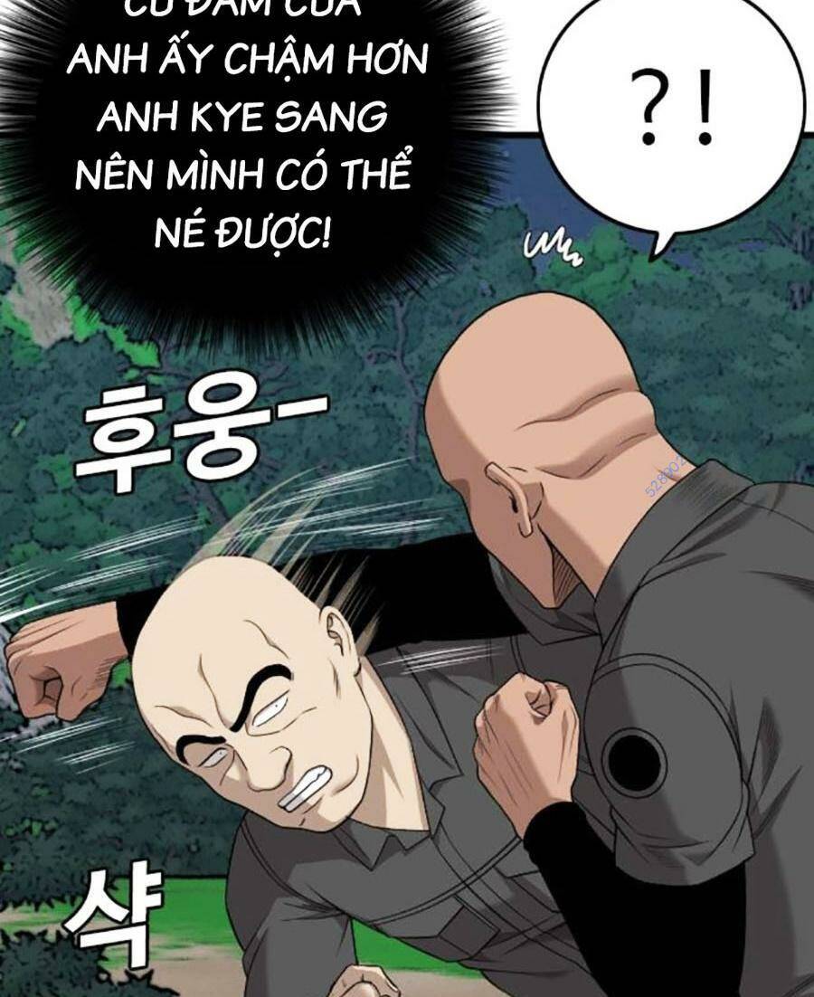 Người Xấu Chap 191 - Next Chap 192