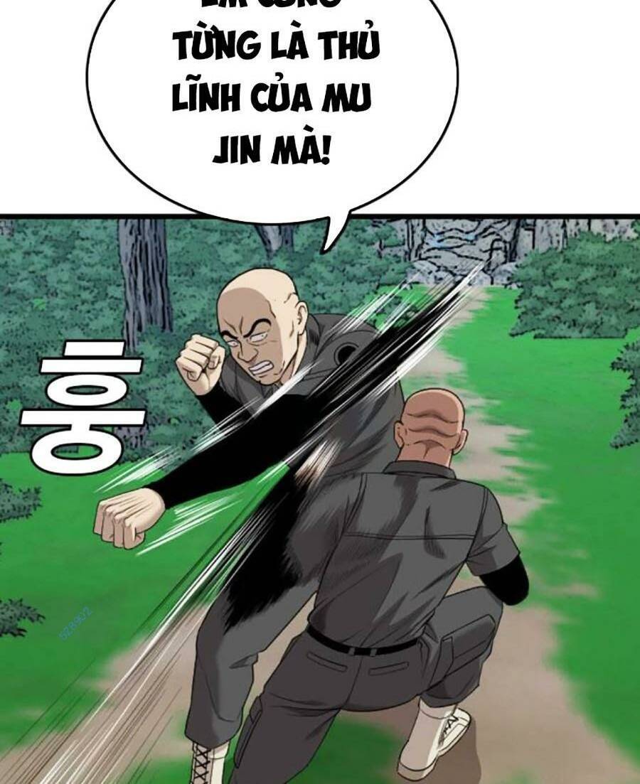 Người Xấu Chap 191 - Next Chap 192