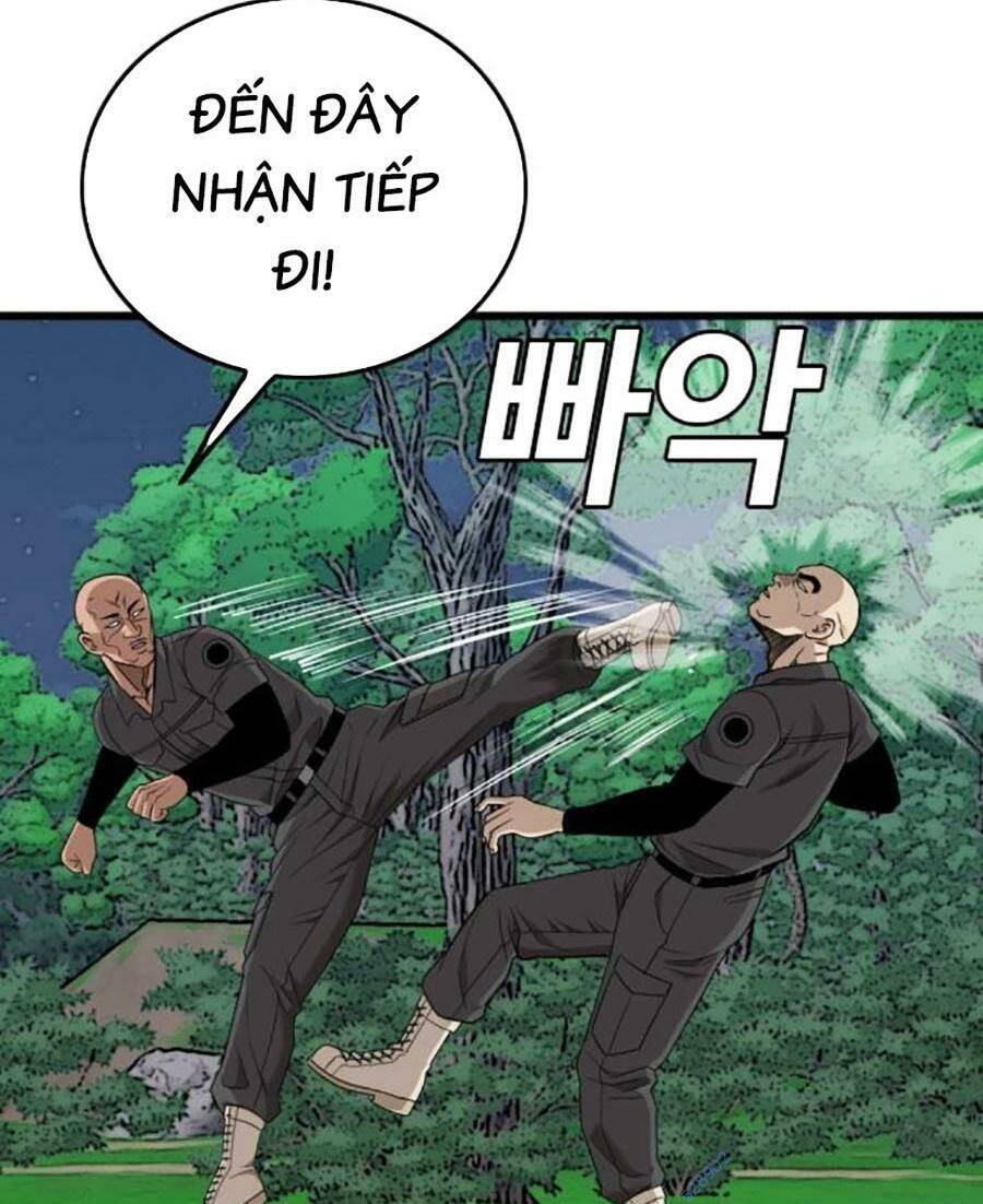 Người Xấu Chap 191 - Next Chap 192