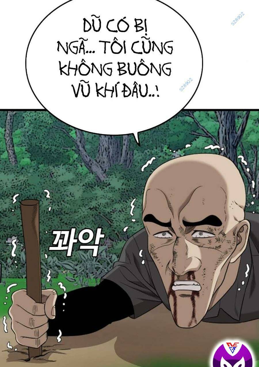 Người Xấu Chap 191 - Next Chap 192