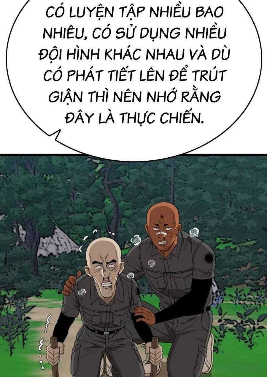 Người Xấu Chap 191 - Next Chap 192