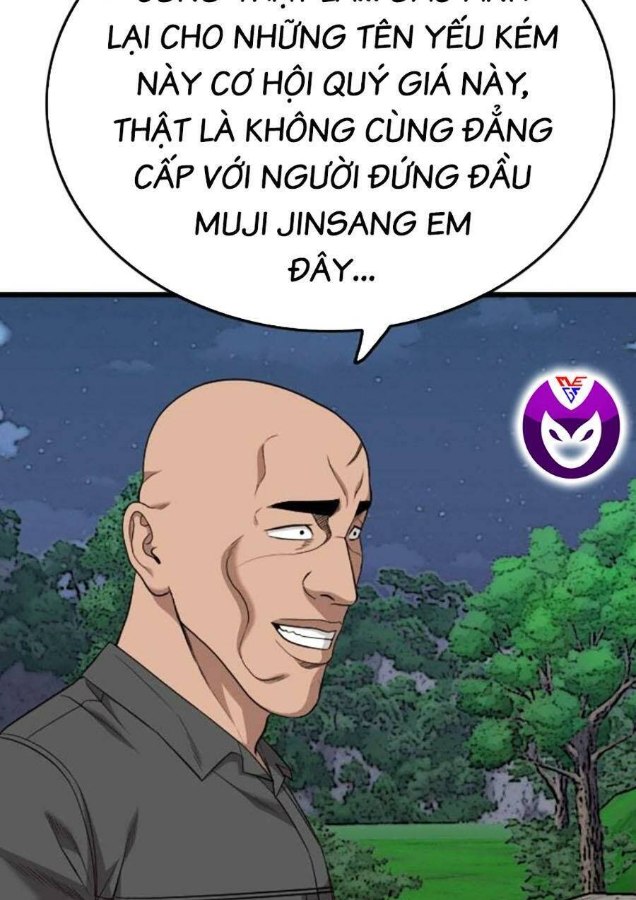 Người Xấu Chap 191 - Next Chap 192