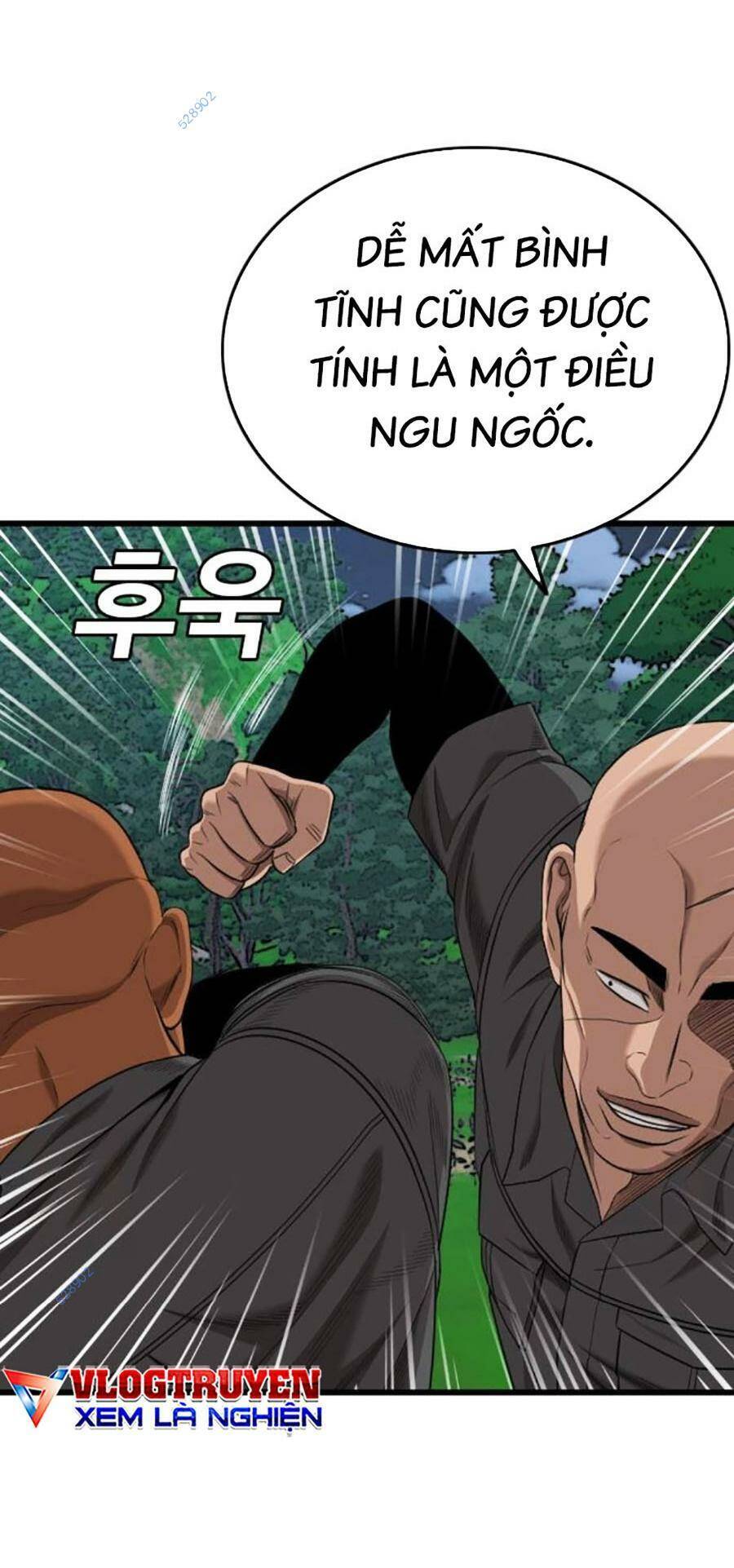 Người Xấu Chap 191 - Next Chap 192