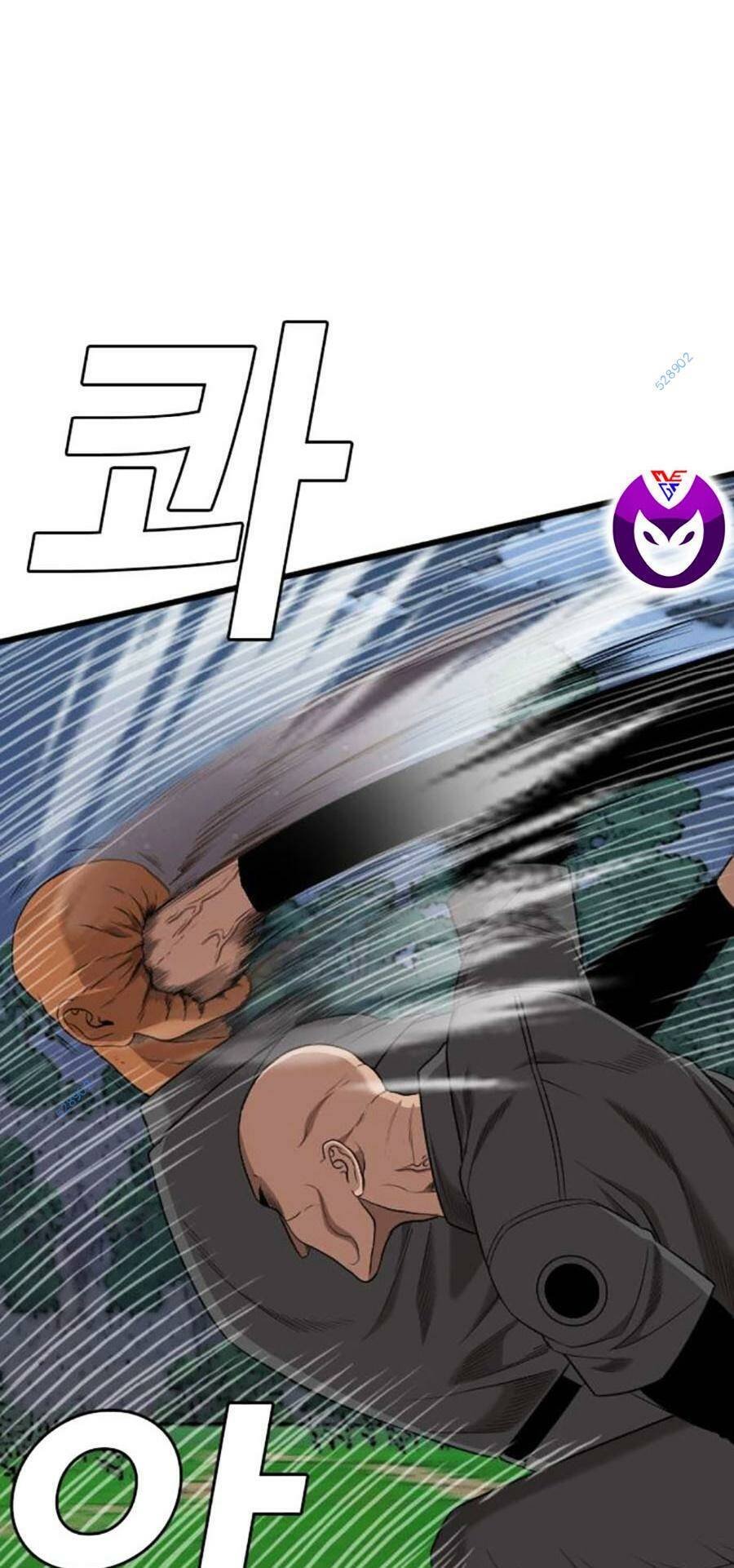Người Xấu Chap 191 - Next Chap 192