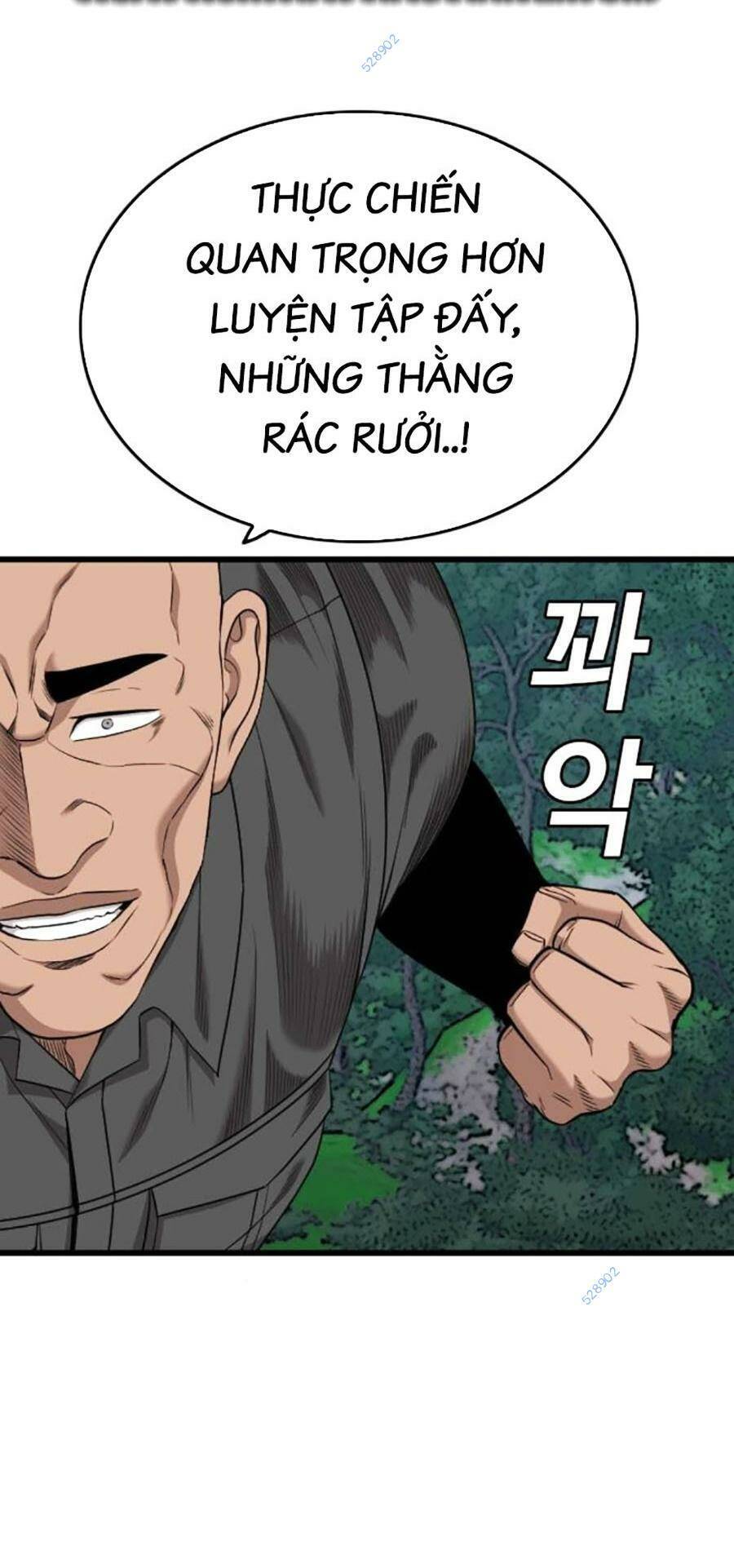 Người Xấu Chap 191 - Next Chap 192