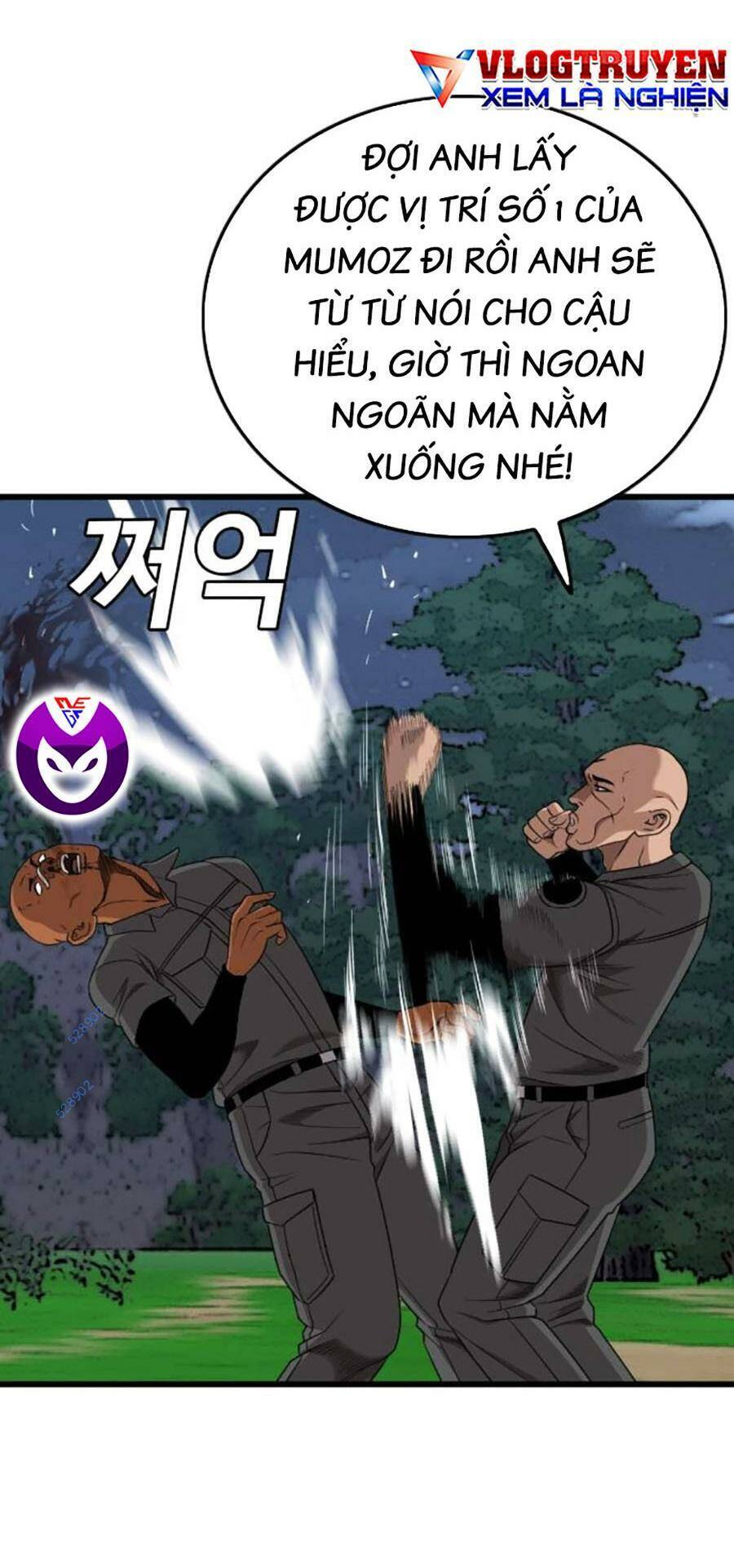 Người Xấu Chap 191 - Next Chap 192