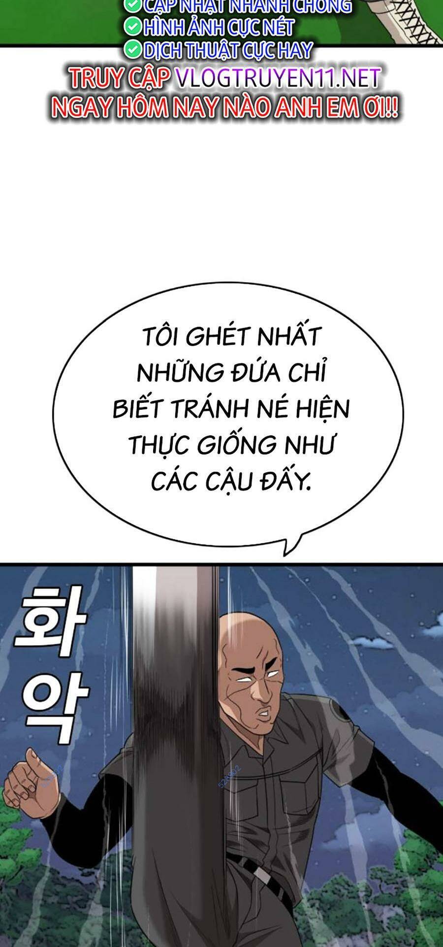 Người Xấu Chap 191 - Next Chap 192