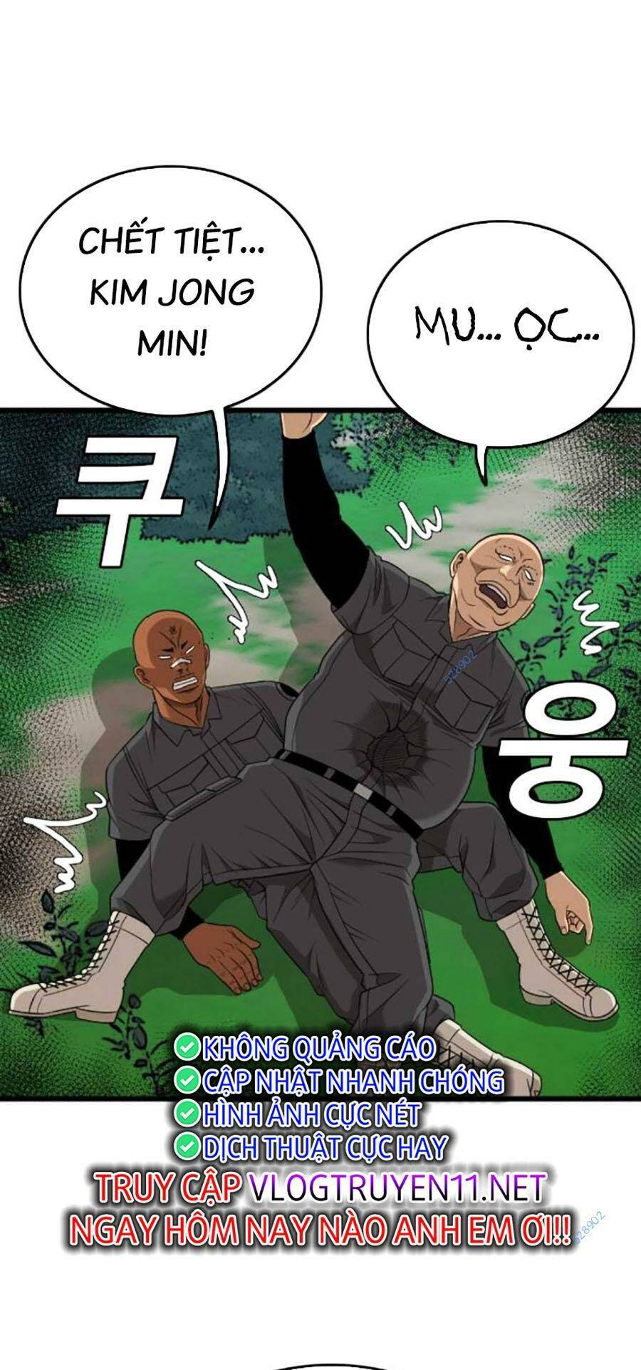 Người Xấu Chap 191 - Next Chap 192