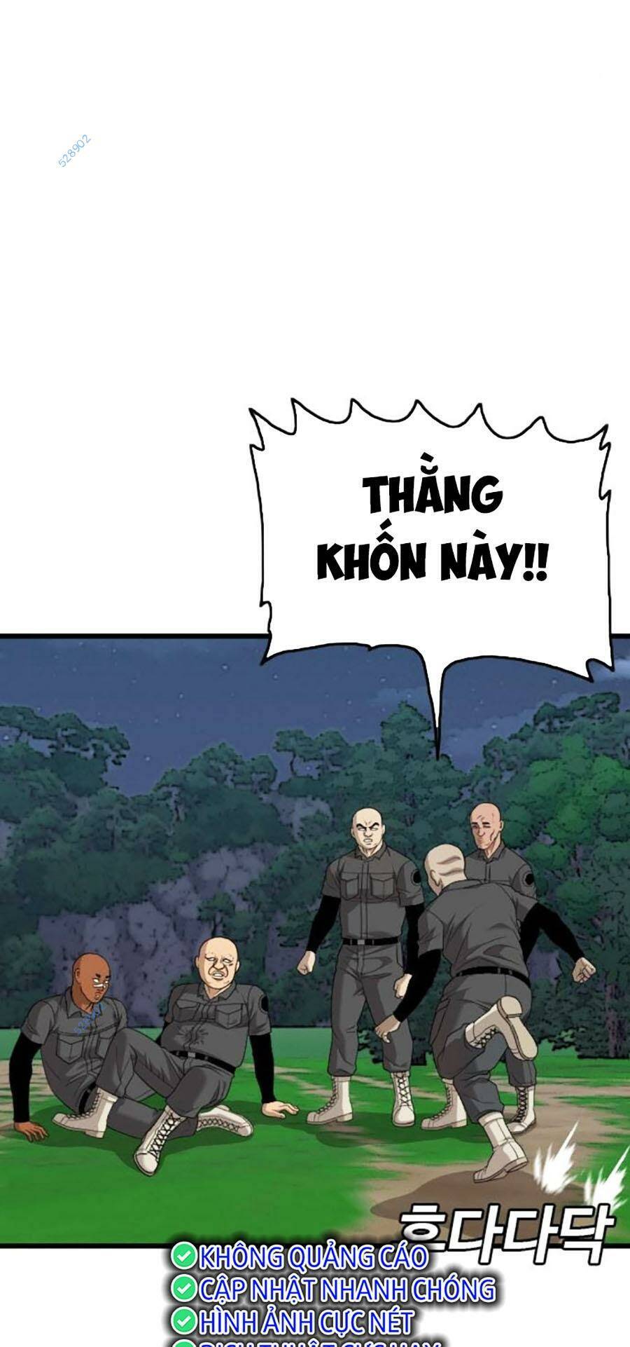 Người Xấu Chap 191 - Next Chap 192