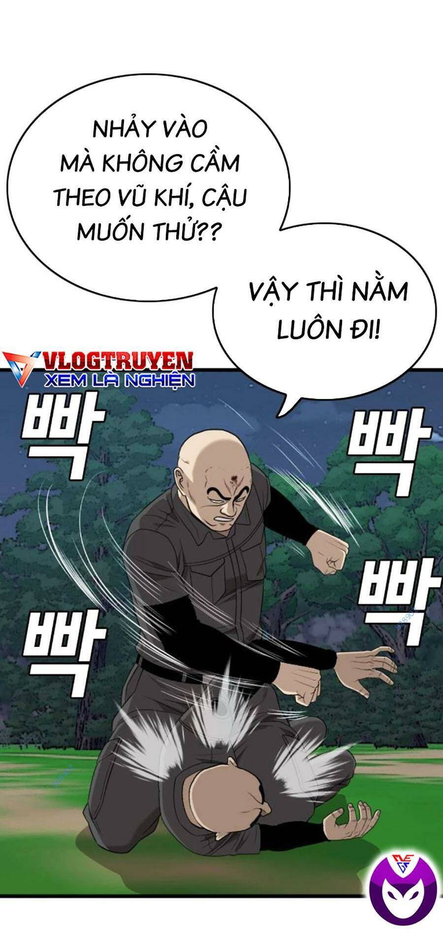 Người Xấu Chap 191 - Next Chap 192