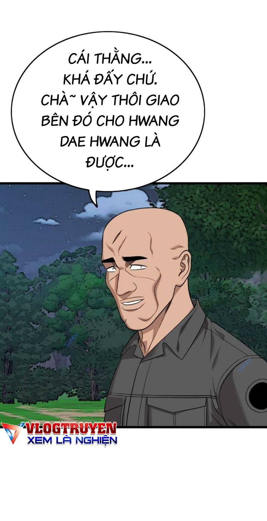 Người Xấu Chap 191 - Next Chap 192