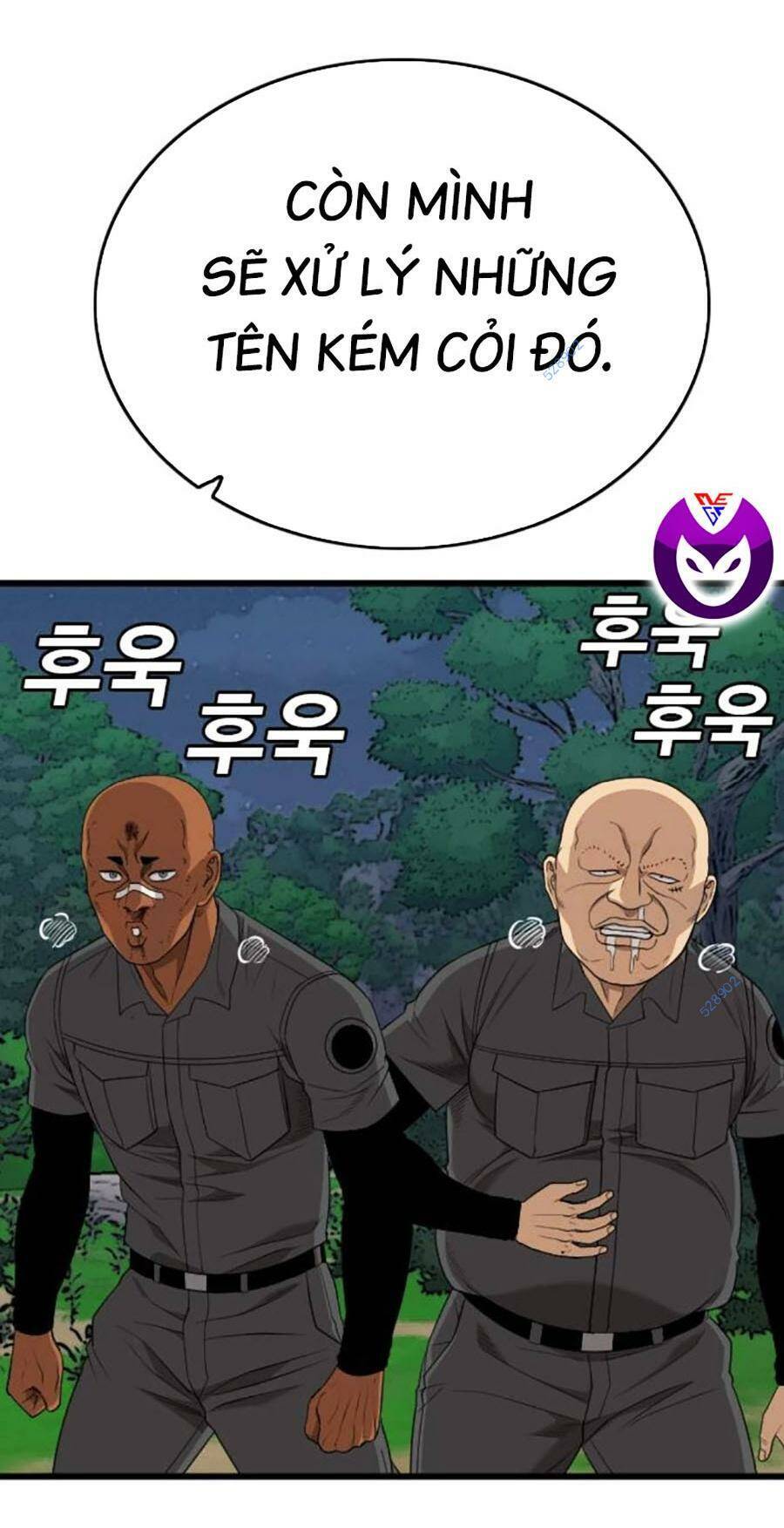 Người Xấu Chap 191 - Next Chap 192