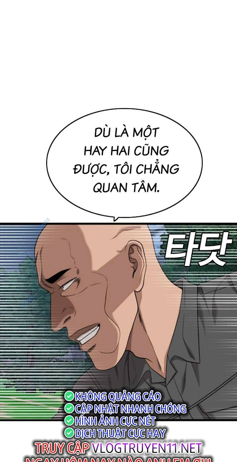 Người Xấu Chap 191 - Next Chap 192