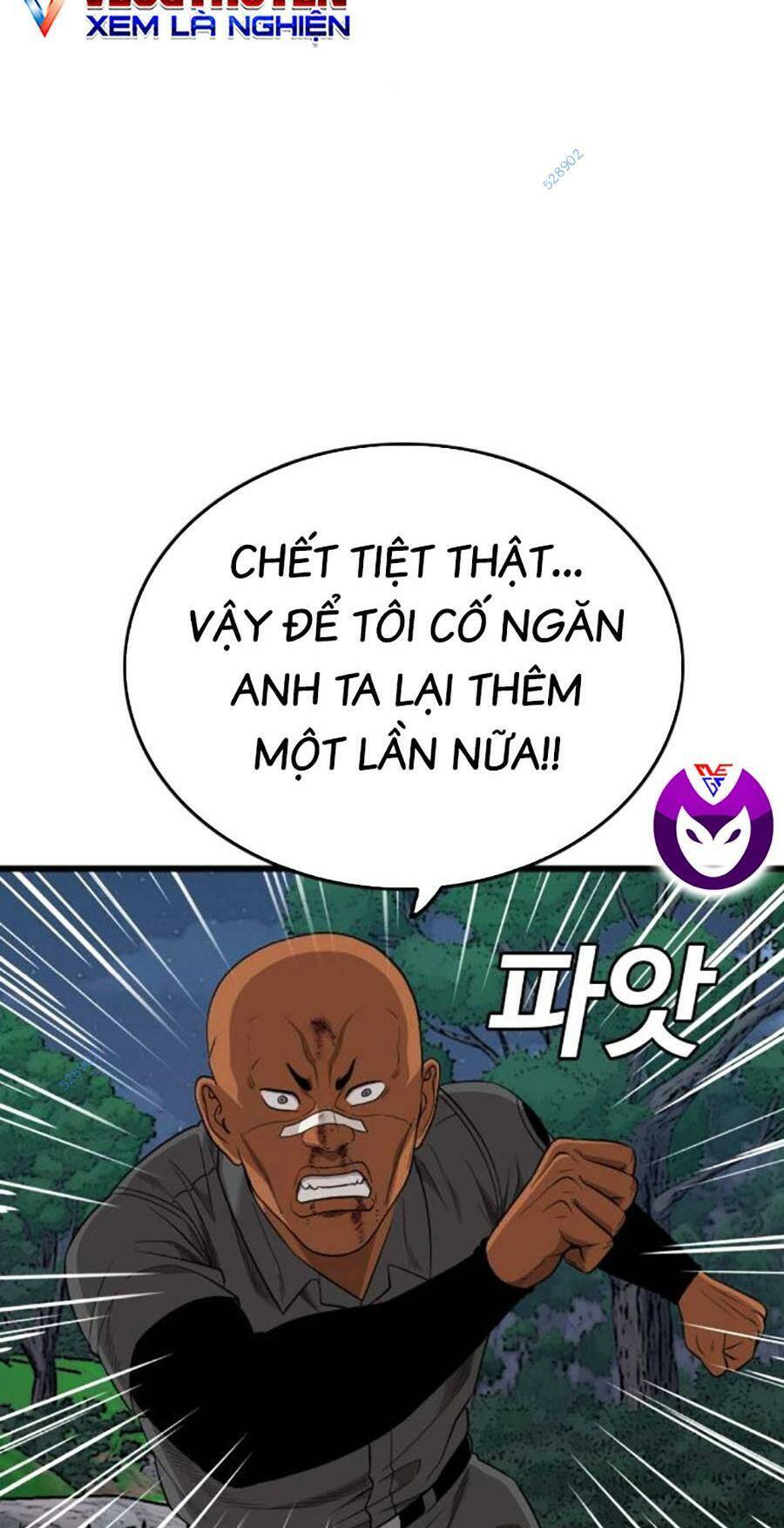 Người Xấu Chap 191 - Next Chap 192