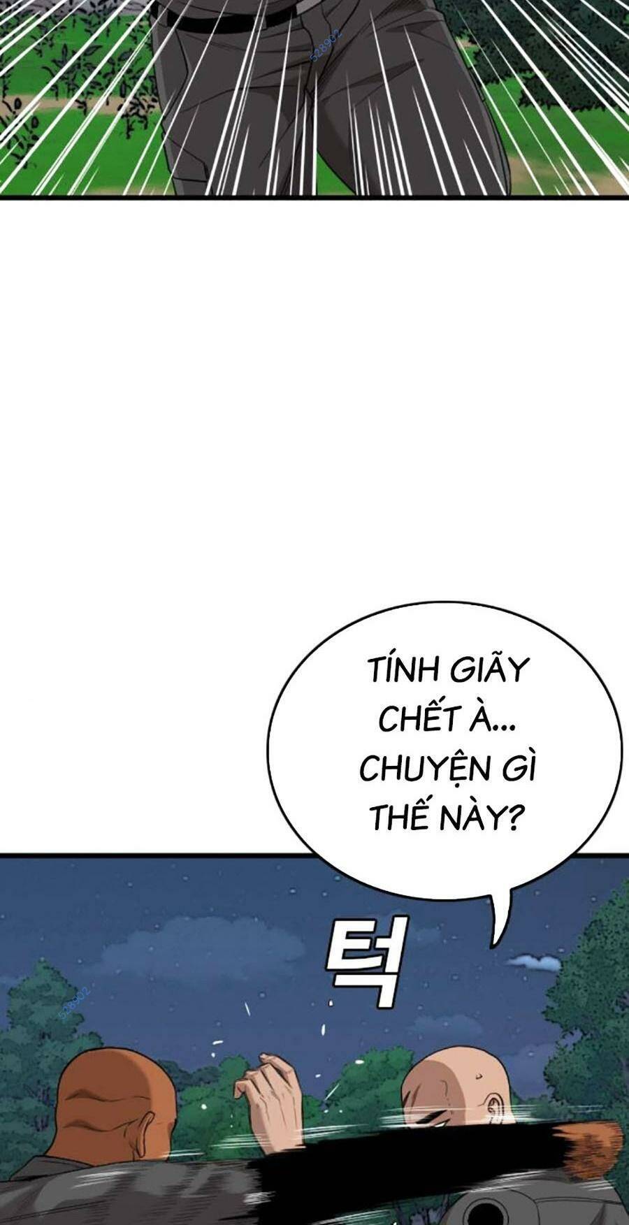 Người Xấu Chap 191 - Next Chap 192