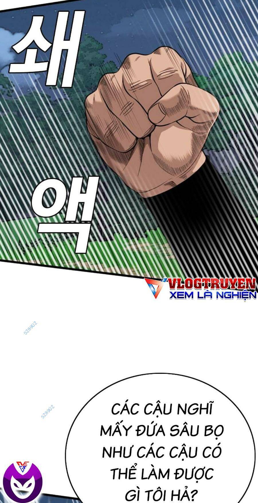 Người Xấu Chap 191 - Next Chap 192
