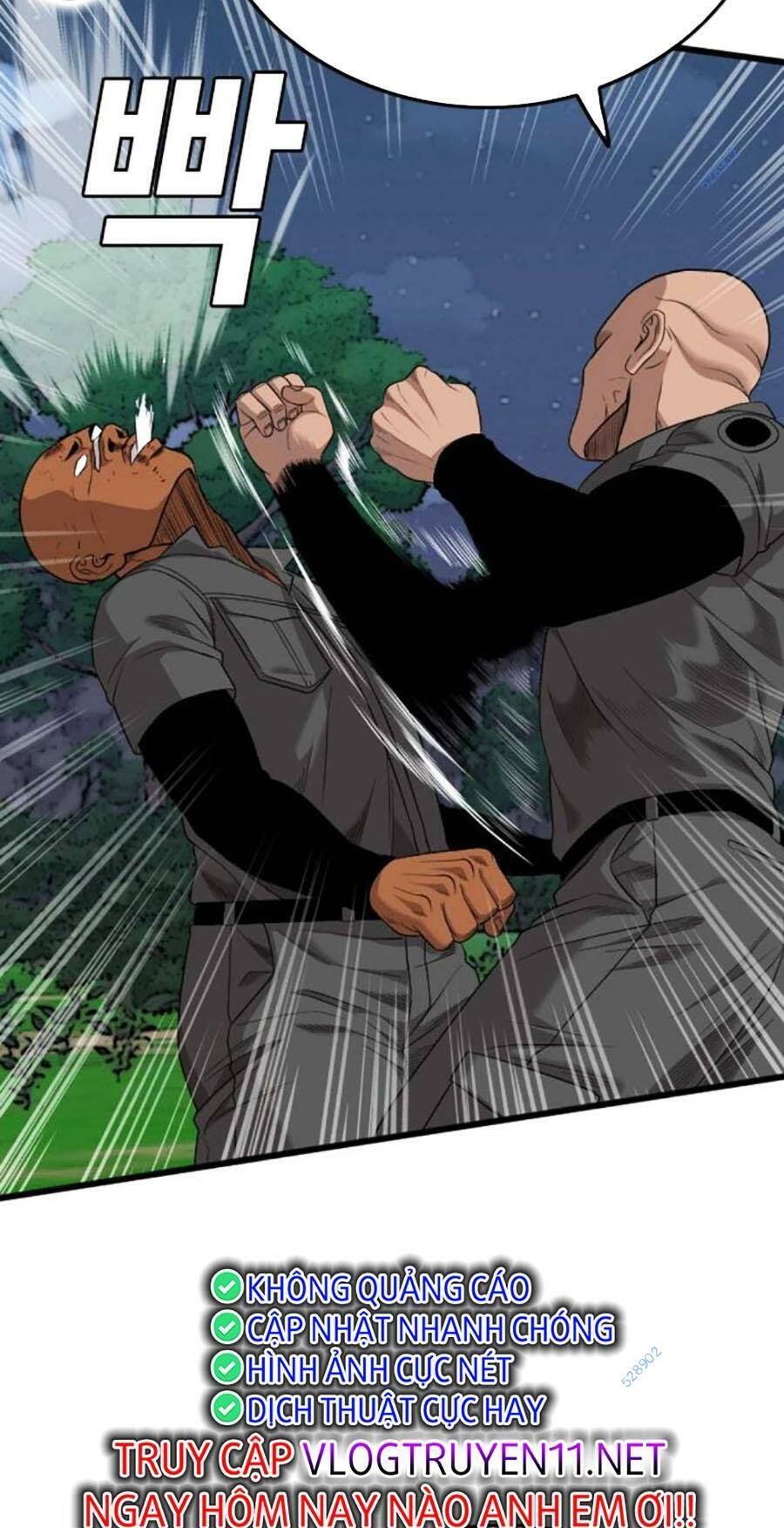Người Xấu Chap 191 - Next Chap 192