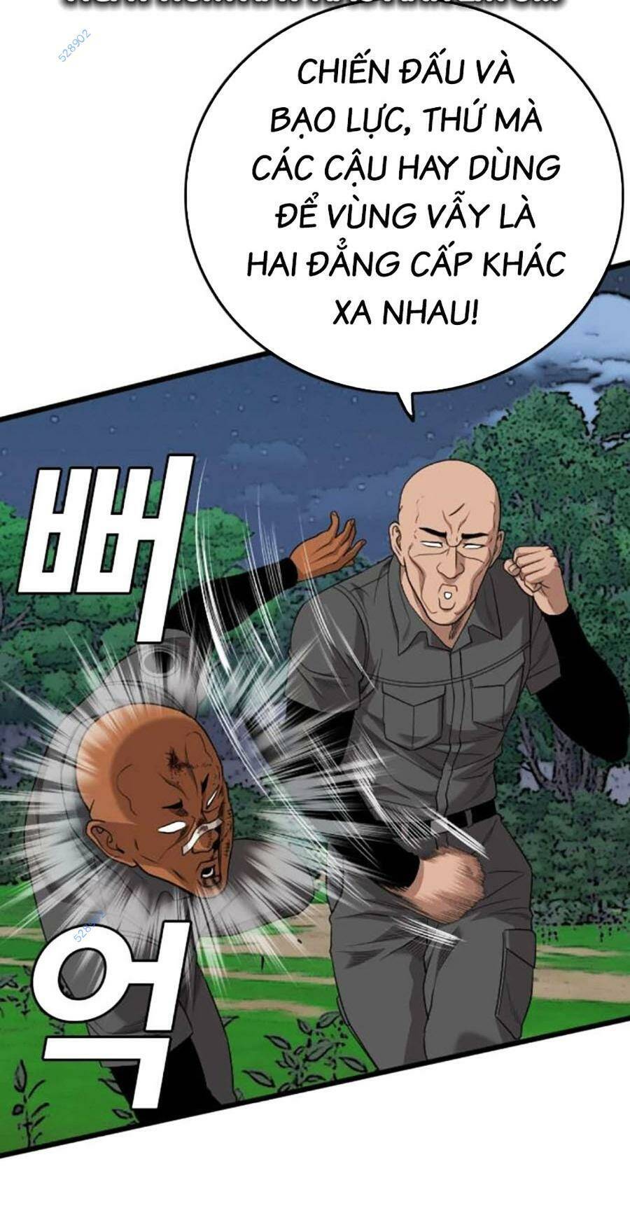 Người Xấu Chap 191 - Next Chap 192
