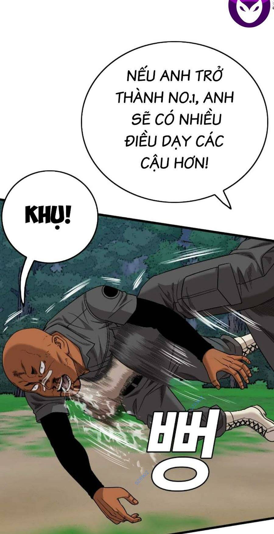Người Xấu Chap 191 - Next Chap 192