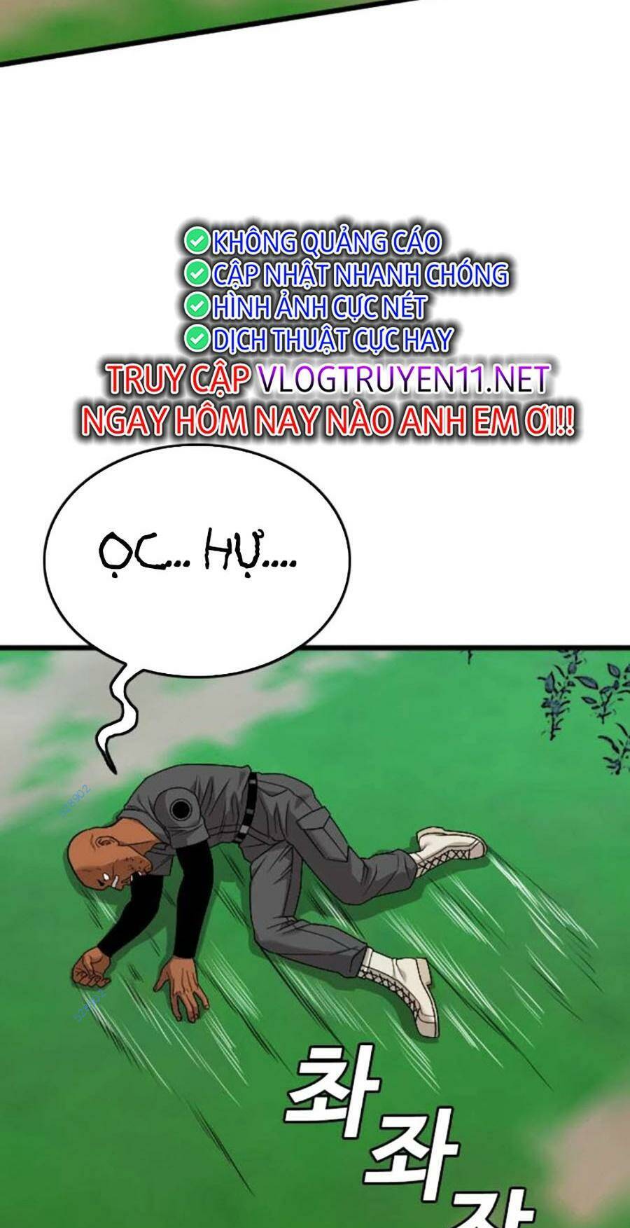 Người Xấu Chap 191 - Next Chap 192