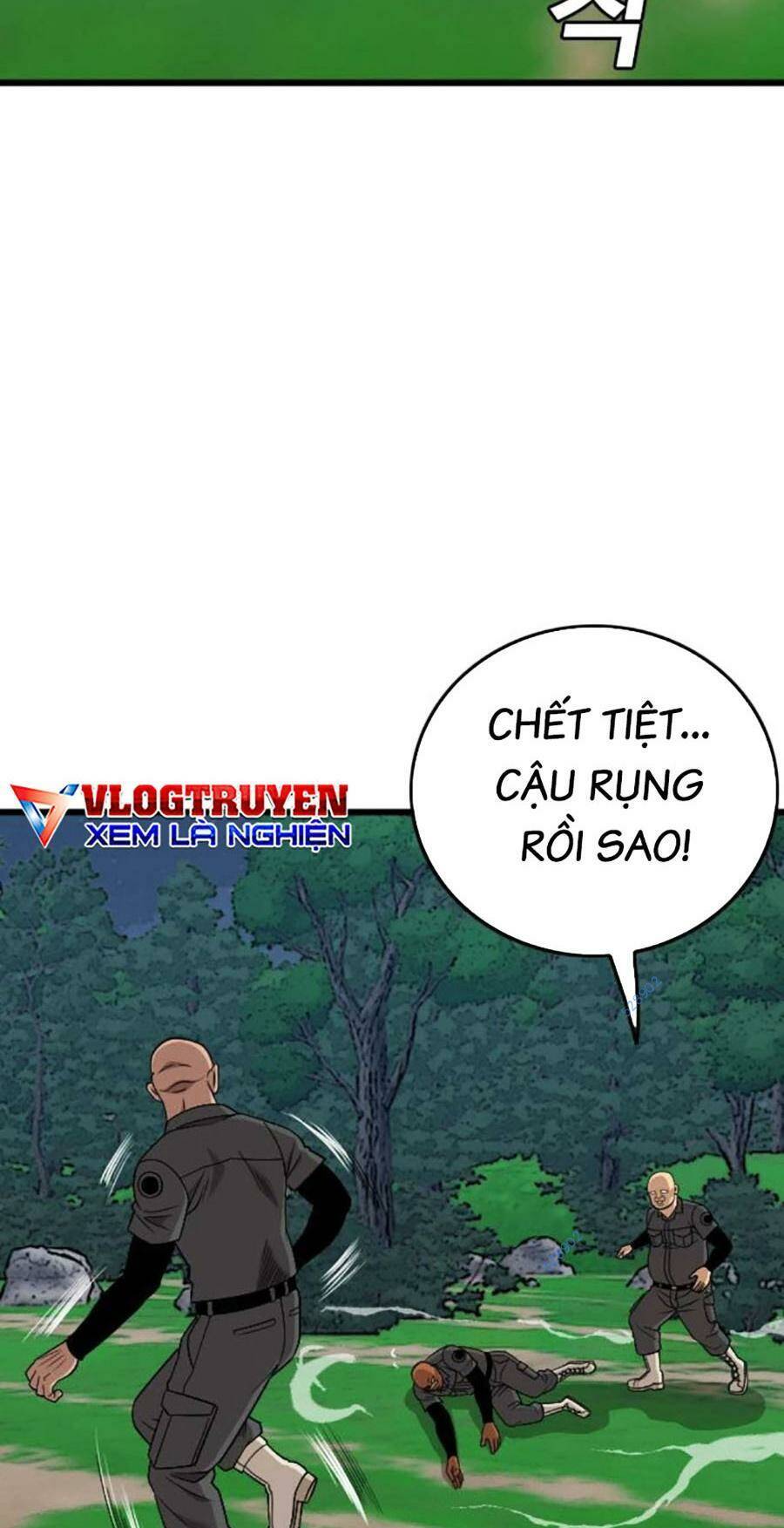 Người Xấu Chap 191 - Next Chap 192