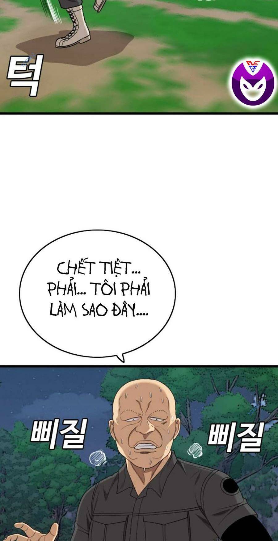 Người Xấu Chap 191 - Next Chap 192