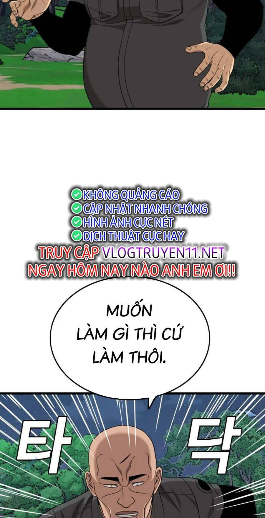 Người Xấu Chap 191 - Next Chap 192