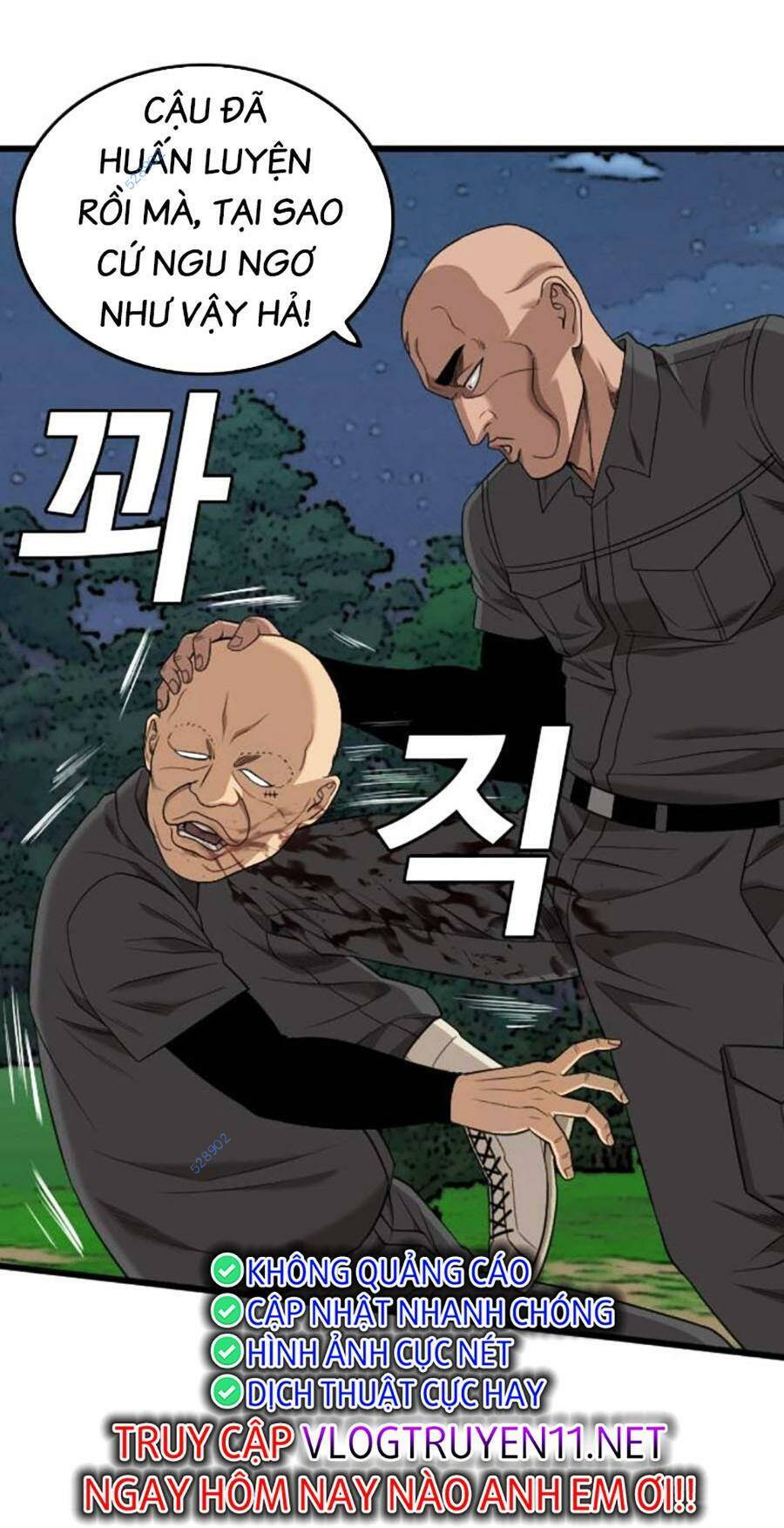 Người Xấu Chap 191 - Next Chap 192
