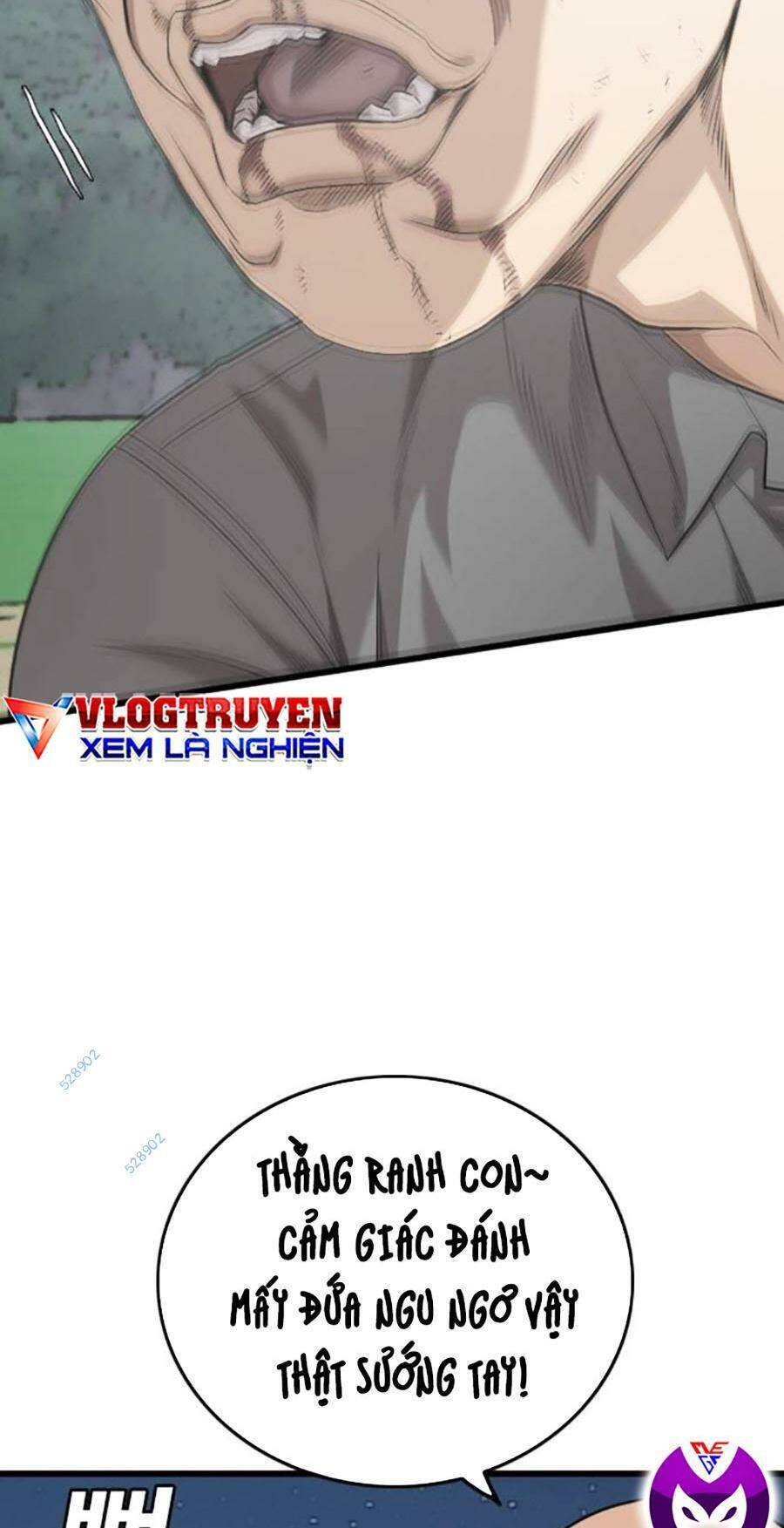 Người Xấu Chap 191 - Next Chap 192