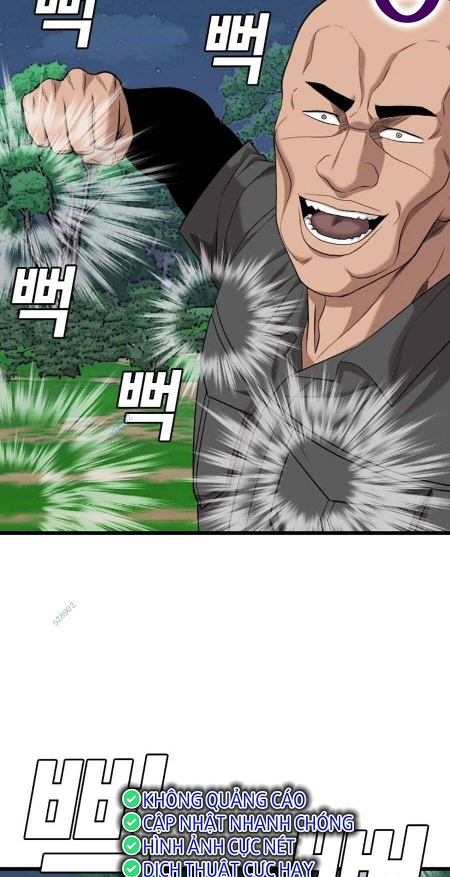 Người Xấu Chap 191 - Next Chap 192