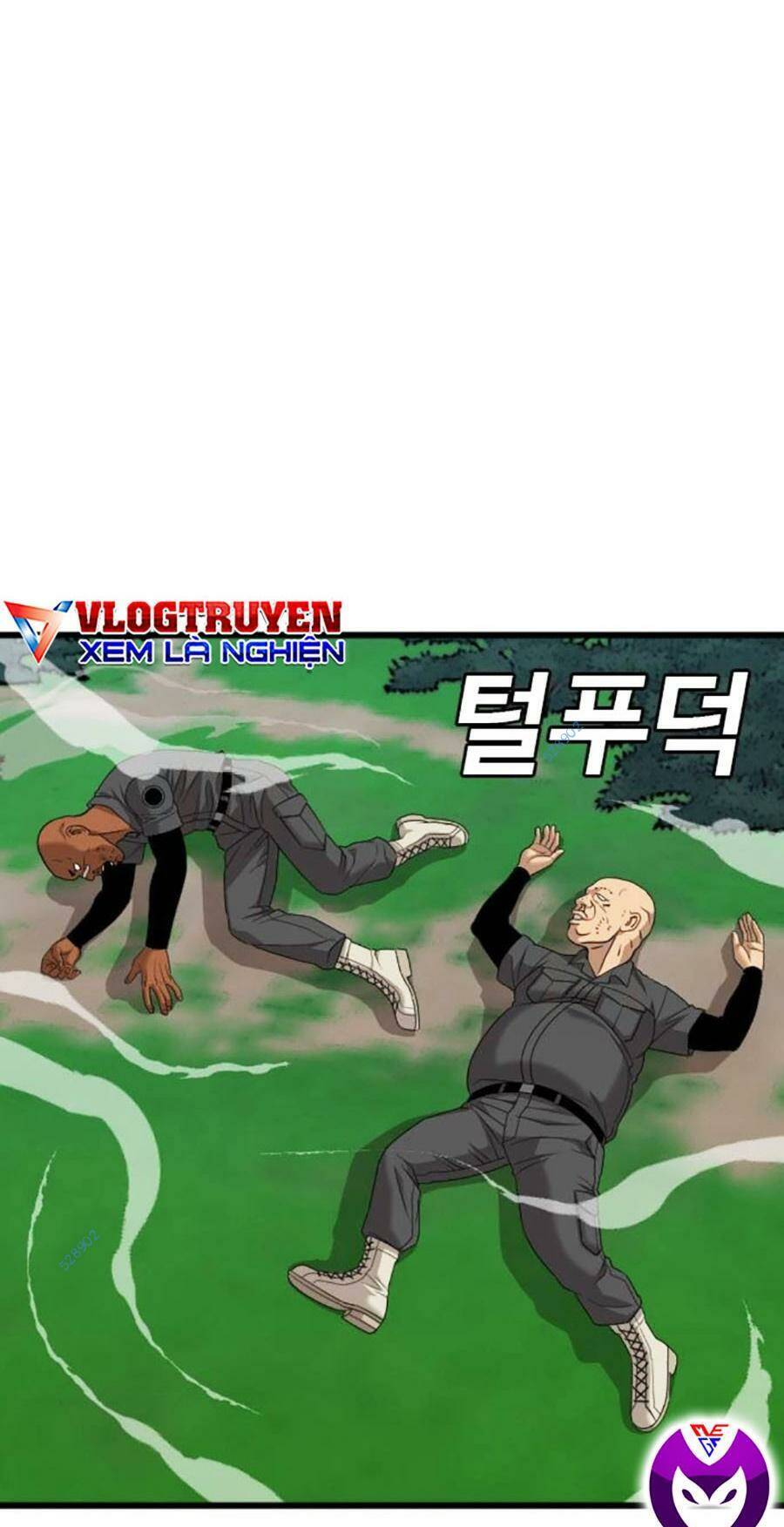 Người Xấu Chap 191 - Next Chap 192