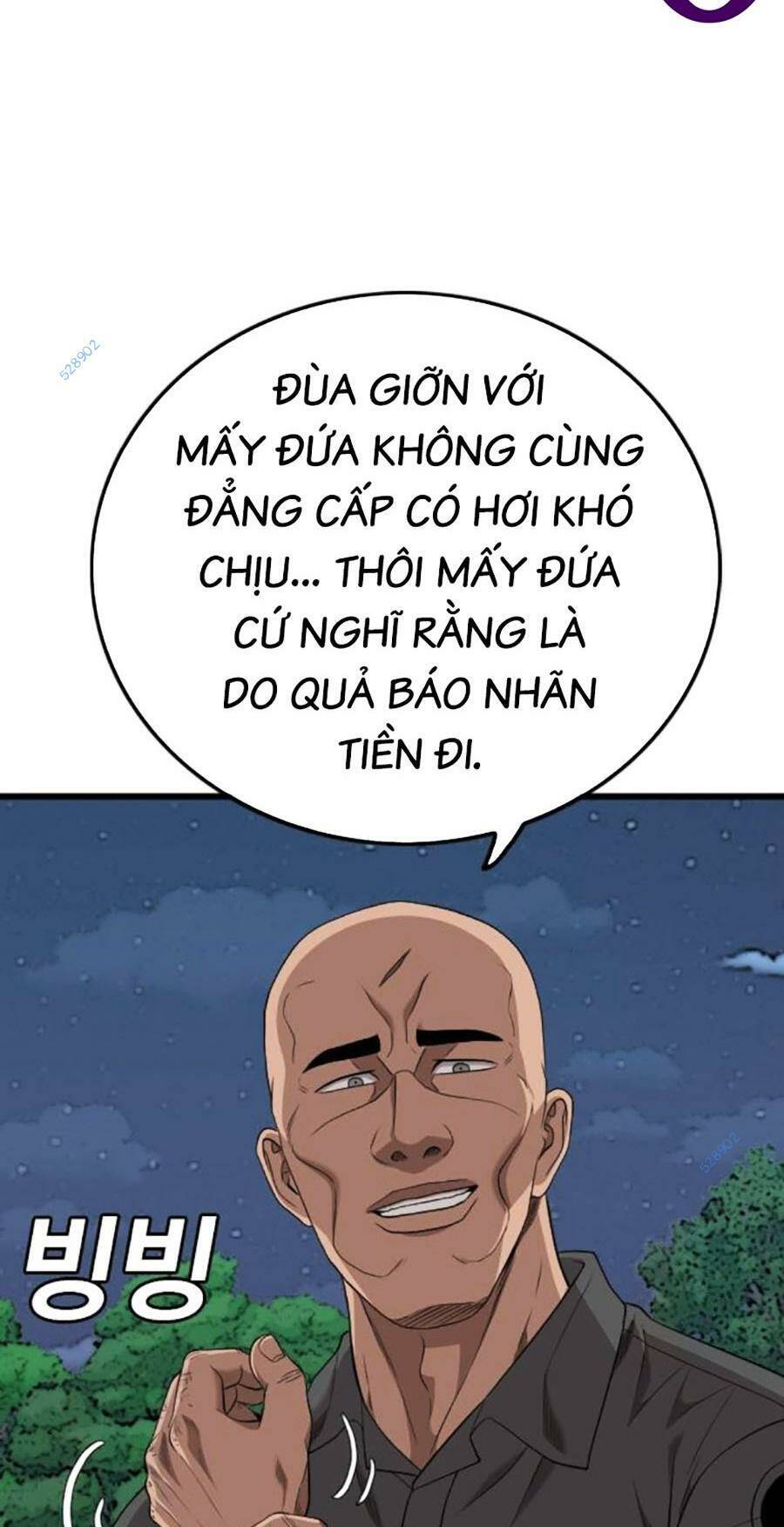 Người Xấu Chap 191 - Next Chap 192