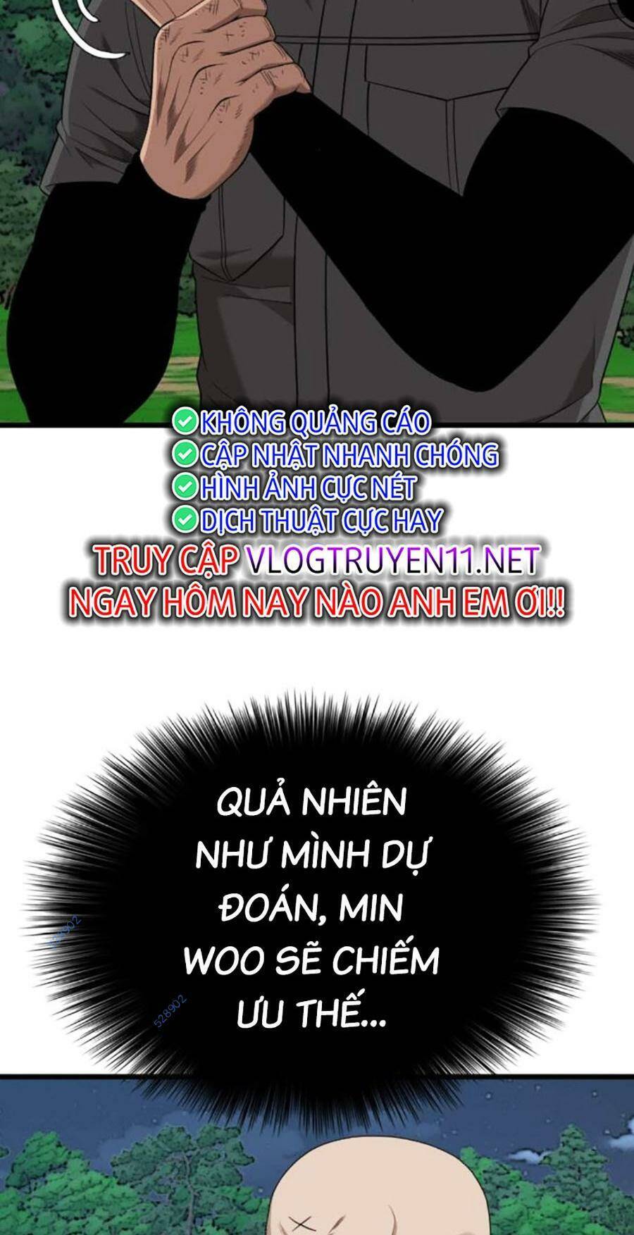 Người Xấu Chap 191 - Next Chap 192