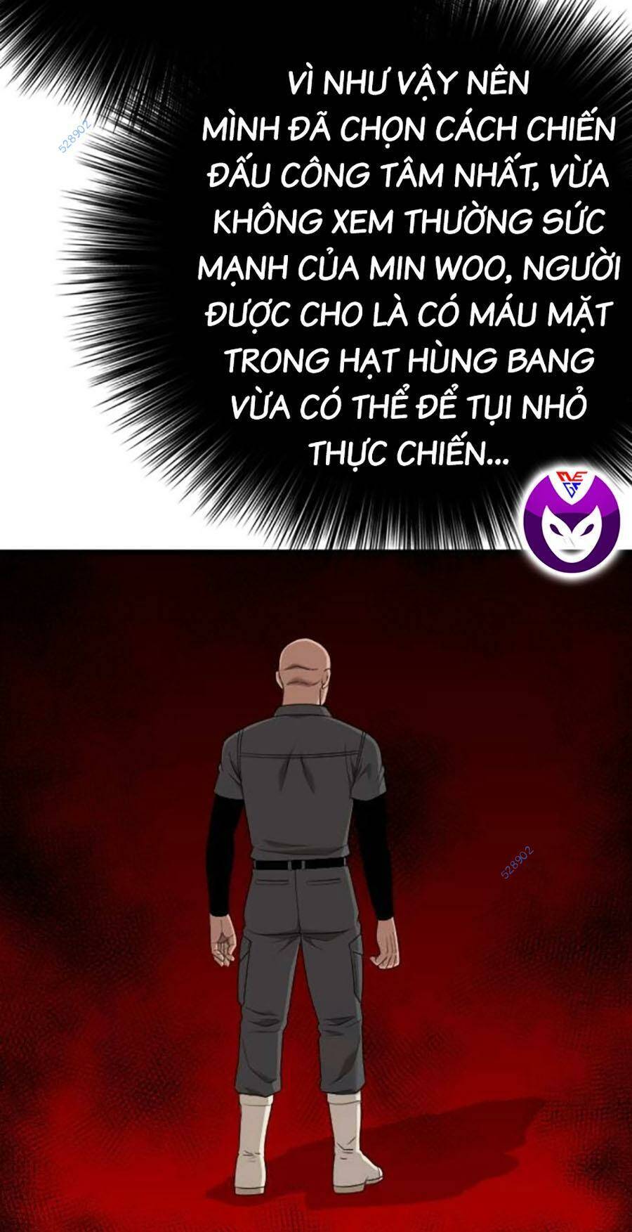 Người Xấu Chap 191 - Next Chap 192